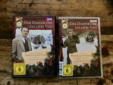Doktor vieh dvd gebraucht kaufen  Tarp