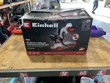 Einhell 18v inch for sale  Vero Beach