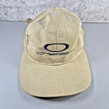 Vintage oakley cap for sale  LONDON