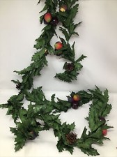 Artificial silk holly for sale  Novi