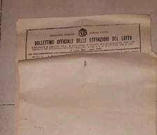 Bollettino ufficiale delle usato  Avellino