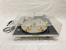 Transrotor hydraulic inkl gebraucht kaufen  Berlin