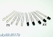 Diodo 940nm ricevitore usato  Presicce