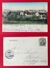 Dresden 1906 gruss gebraucht kaufen  Dresden