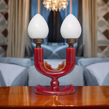 Art deco lampe gebraucht kaufen  Engelskirchen