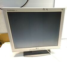 Flatron l1715s monitor usato  Martinsicuro
