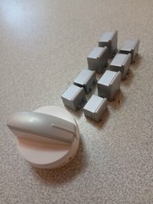 Lot bouton molette d'occasion Lot bouton molette d'occasion  Bourbonne-les-Bains