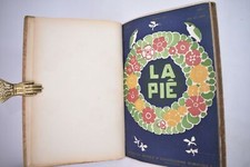Arte rivista pie usato  Roma