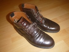 Raphael herrenschuhe braunes gebraucht kaufen  Oelde