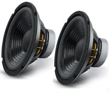 Woofer ohm altoparlanti usato  Rovito