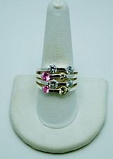 Sterling silver shimmering for sale  Boise