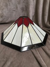 Large tiffany ceiling for sale  CHELTENHAM