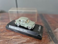 Solido renault 4cv d'occasion  Chartres