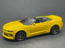 Matchbox 2016 chevrolet for sale  HARROGATE
