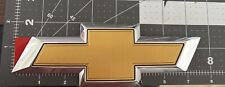 Oem chevy emblem for sale  Arcanum