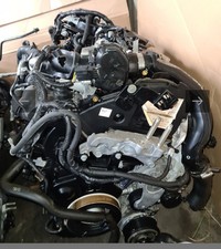 Motore ford max usato  Palermo