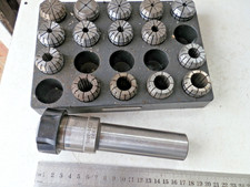 Er32 collet chuck for sale  KIDDERMINSTER