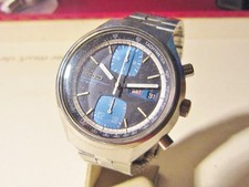 Seiko chronograph automatik gebraucht kaufen  München