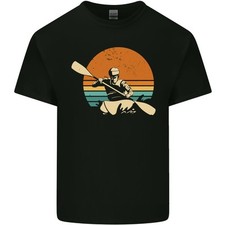 Shirt enfant kayak d'occasion  Expédié en France