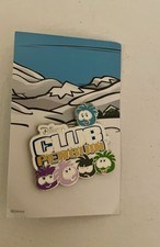 Disney club penguin for sale  Windermere