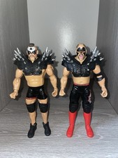 Wwe jakks classic for sale  WIGAN