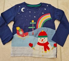 Mini boden christmas for sale  CANVEY ISLAND