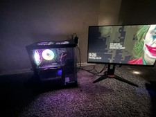 Selling monitor bundle. for sale  Phoenix