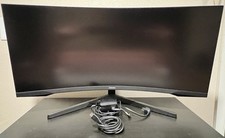 Samsung odyssey curved for sale  Denver