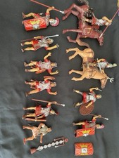 Vintage romans toy for sale  STOWMARKET