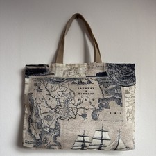 Shopper baumwollmischung handa gebraucht kaufen Shopper baumwollmischung handa gebraucht kaufen  Castrop-Rauxel