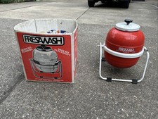 Presawash hand powered for sale  MANSFIELD