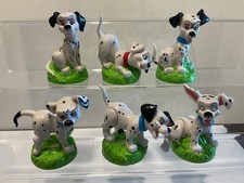 Disney figur 101 gebraucht kaufen  Düsseldorf