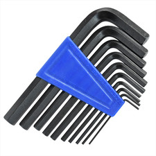 10pcs metric hex for sale  LONDON