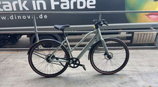 Deruiz city bike gebraucht kaufen  Mönchengladbach