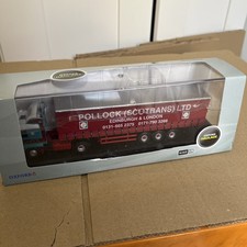 Oxford diecast 76s143001 for sale  COLCHESTER