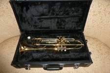 Vintage jupiter trumpet for sale  Cologne
