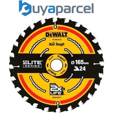 Dewalt dt10624 circular for sale  UK