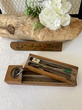 825 antique wooden d'occasion  Expédié en Belgium