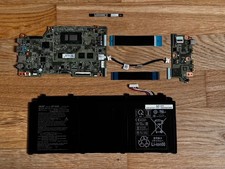 Acer spin cp713 usato  Mantova
