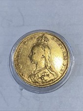 1889 queen victoria for sale  DONCASTER