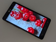 LG Optimus L9 II 4GB Czarny Android Smartphone 4G LTE LG-D605 ✅ na sprzedaż  Wysyłka do Poland