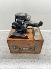 Vintage ansco sextant for sale  Easton