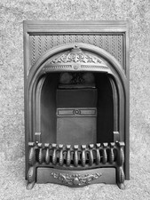 Restored cast iron for sale Restored cast iron for sale  WILMSLOW