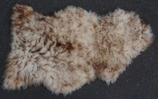 Rare breed sheepskin for sale  NEWTON ABBOT