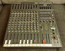 Soundcraft spirit powerstation for sale  OAKHAM