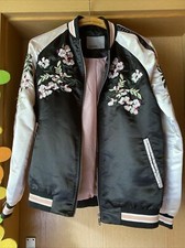 Vero moda bomberjacke gebraucht kaufen  Kyritz