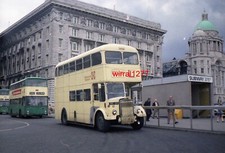 Original bus photographic for sale  MANSFIELD