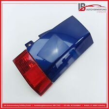 OPEL MERIVA HATCHBACK 1.7 CDTI Rückleuchte rechts 93295363 89398102 VALEO, usado comprar usado  Enviando para Brazil