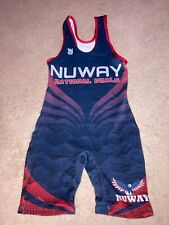 Addixgear nuway wrestling for sale  Dunbar