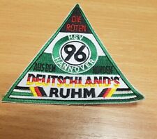 Rarität aufnäher patch gebraucht kaufen  Recklinghausen